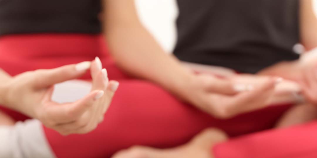 De Kracht van Meditatie en wat het voor je kan betekenen