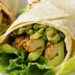 Een heerlijke kip-avocado wrap