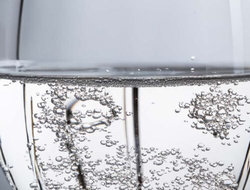 Het belang van water voor je gezondheid